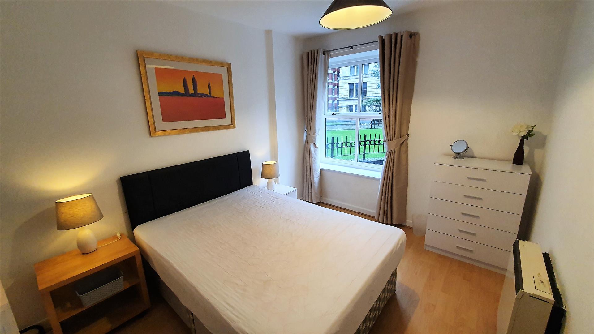 3 Venice Court Samuel Ogden Street Manchester